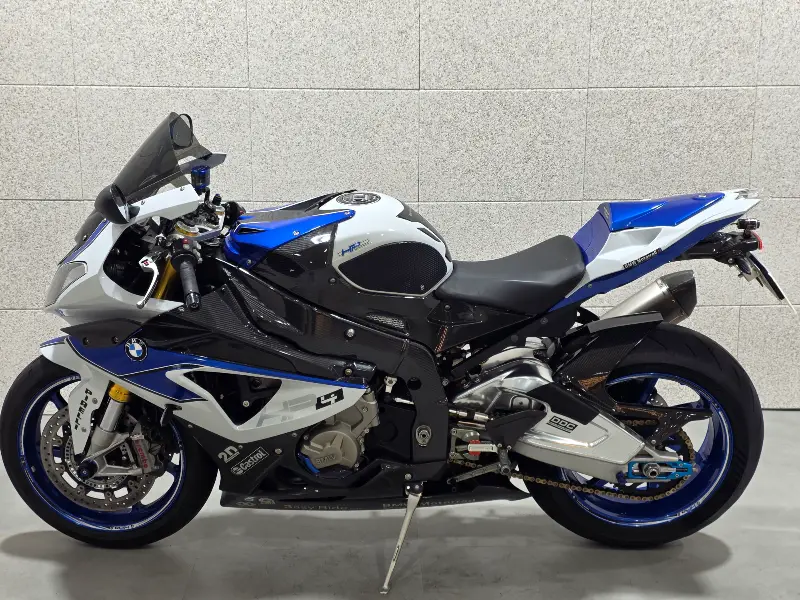 BMW HP4 컴페티션 썸네일 2