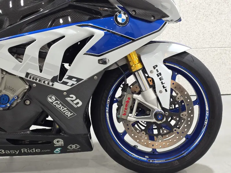 BMW HP4 컴페티션 썸네일 11