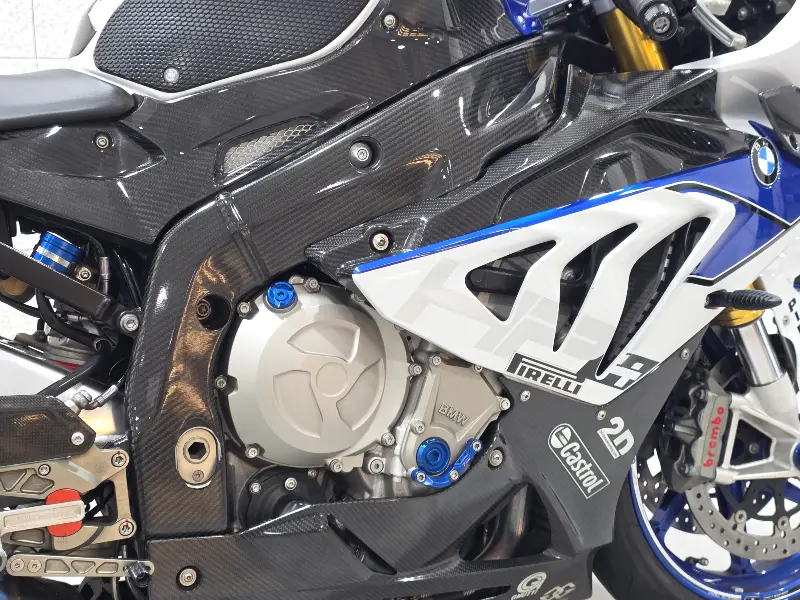 BMW HP4 컴페티션 썸네일 8