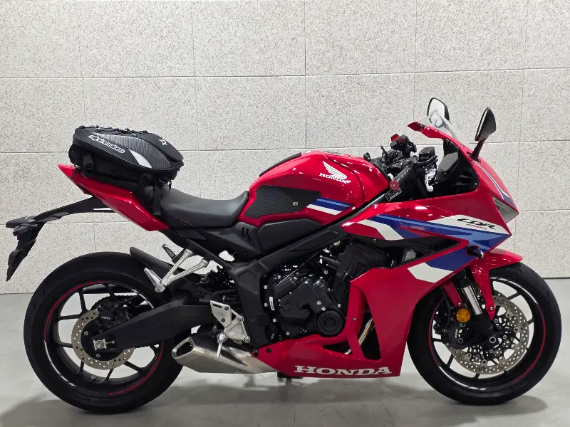 혼다 CBR650R E클러치
