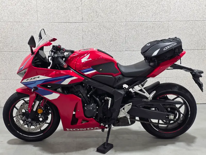 혼다 CBR650R E클러치 썸네일 2
