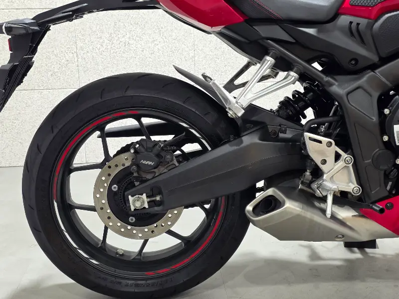 혼다 CBR650R E클러치 썸네일 12