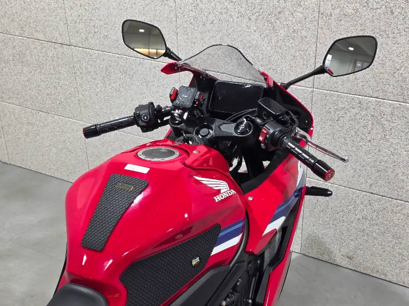 혼다 CBR650R E클러치 썸네일 5