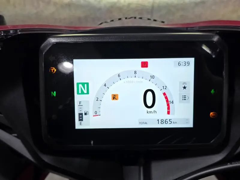 혼다 CBR650R E클러치 썸네일 6