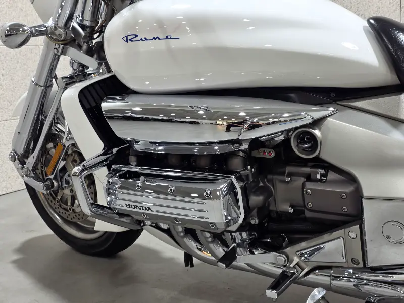 혼다 발키리 룬 썸네일 9