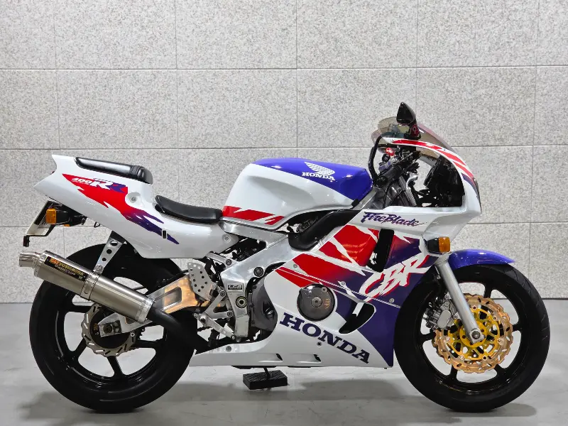혼다 CBR400RR