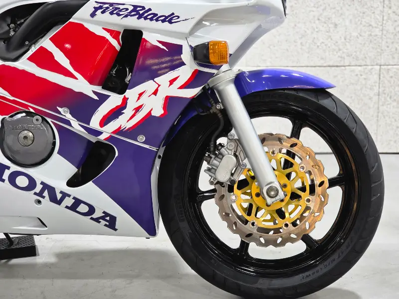 혼다 CBR400RR 썸네일 11