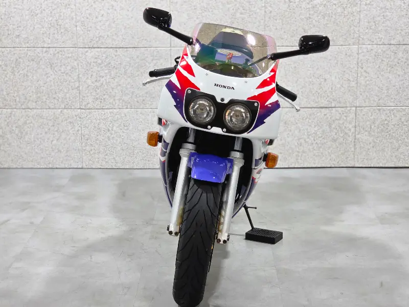혼다 CBR400RR 썸네일 3