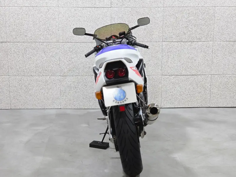 혼다 CBR400RR 썸네일 4