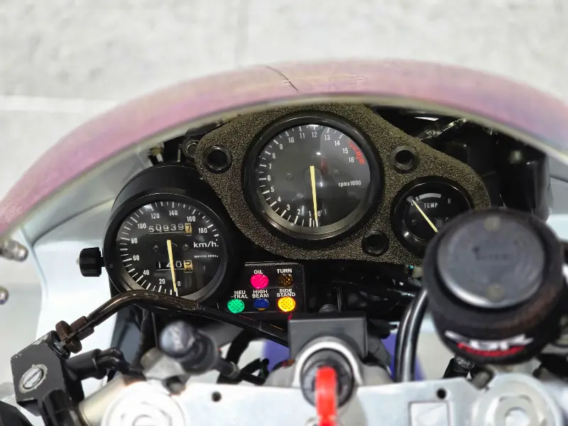 혼다 CBR400RR 썸네일 6