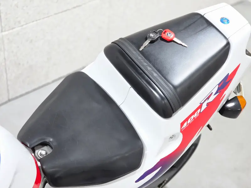 혼다 CBR400RR 썸네일 7