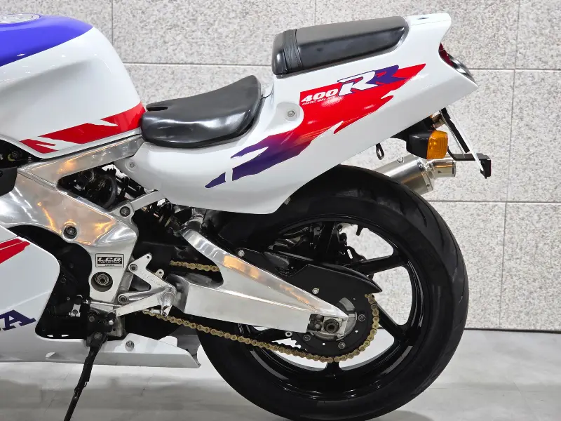 혼다 CBR400RR 썸네일 10