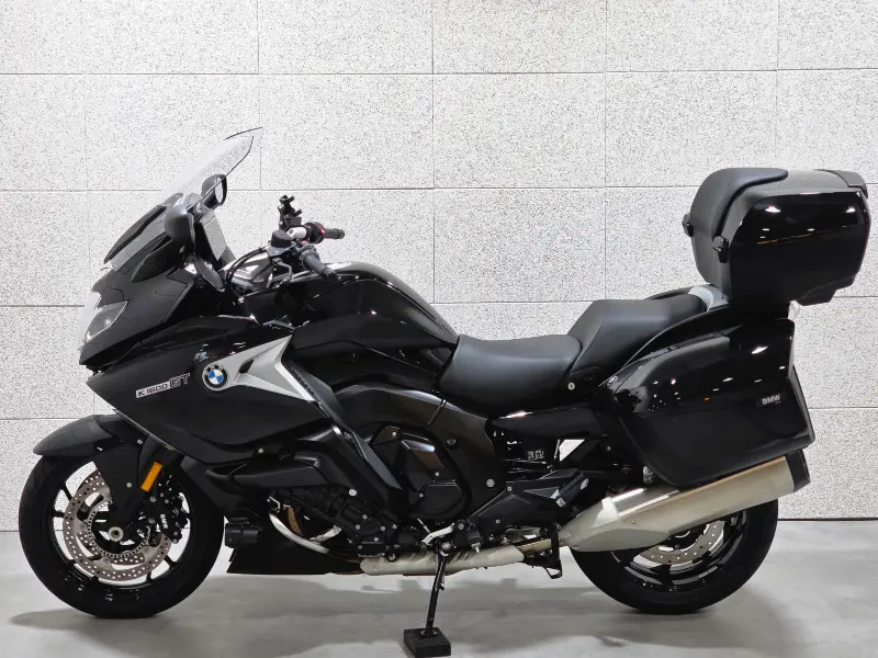 BMW K1600GT 썸네일 2