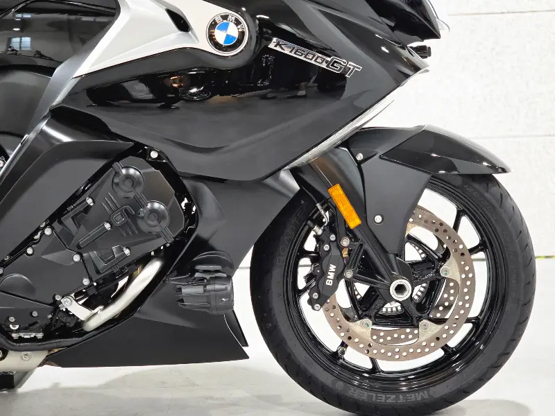 BMW K1600GT 썸네일 11
