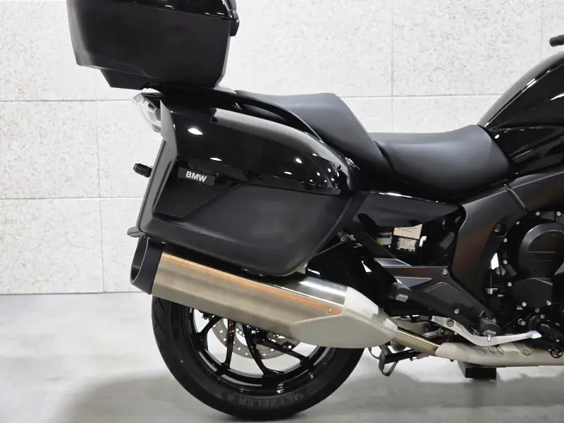 BMW K1600GT 썸네일 12