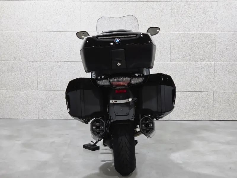 BMW K1600GT 썸네일 4