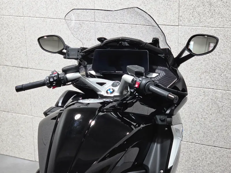 BMW K1600GT 썸네일 5