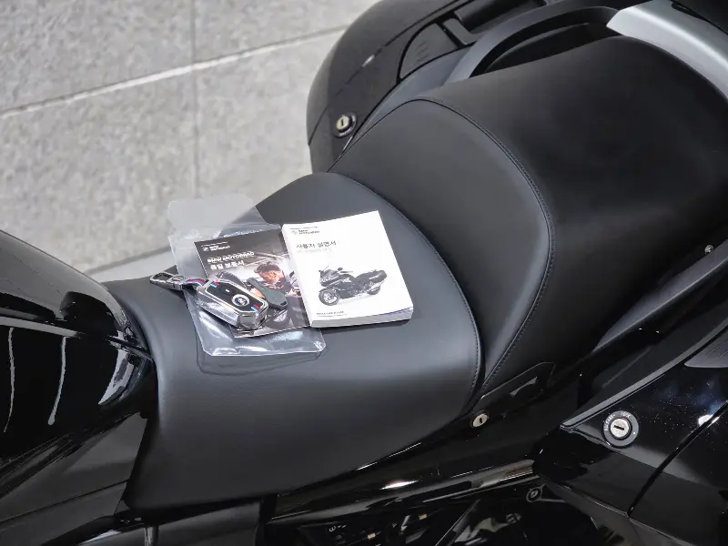 BMW K1600GT 썸네일 7