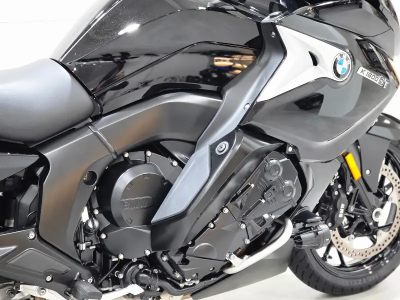 BMW K1600GT 썸네일 8
