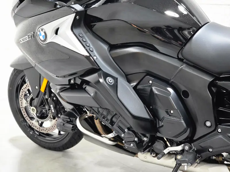 BMW K1600GT 썸네일 9