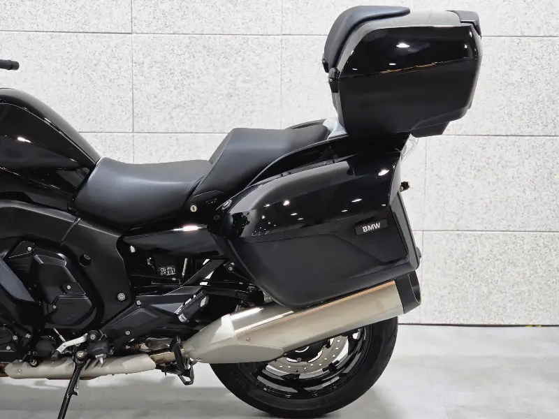 BMW K1600GT 썸네일 10