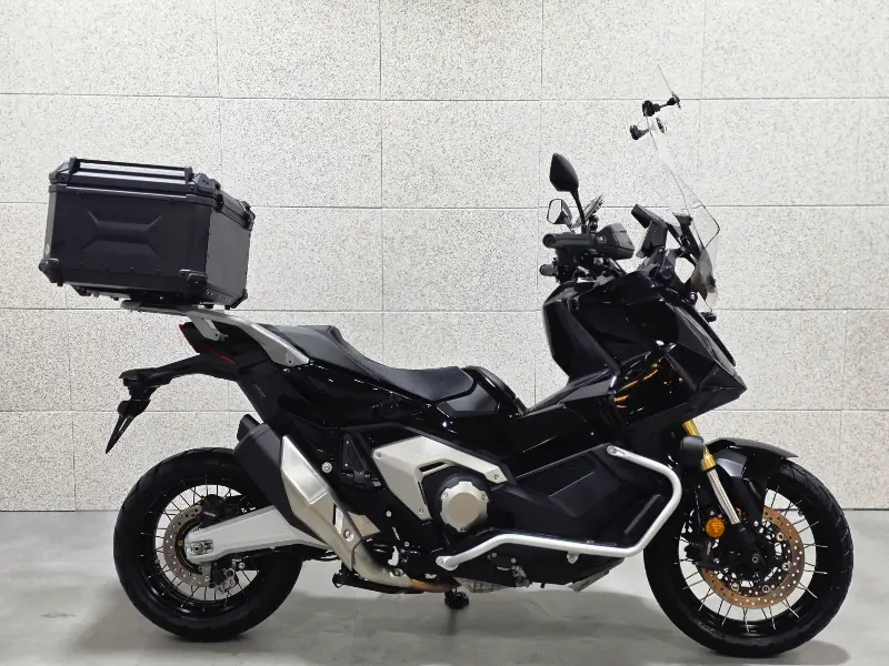 혼다 XADV750 엑드방750
