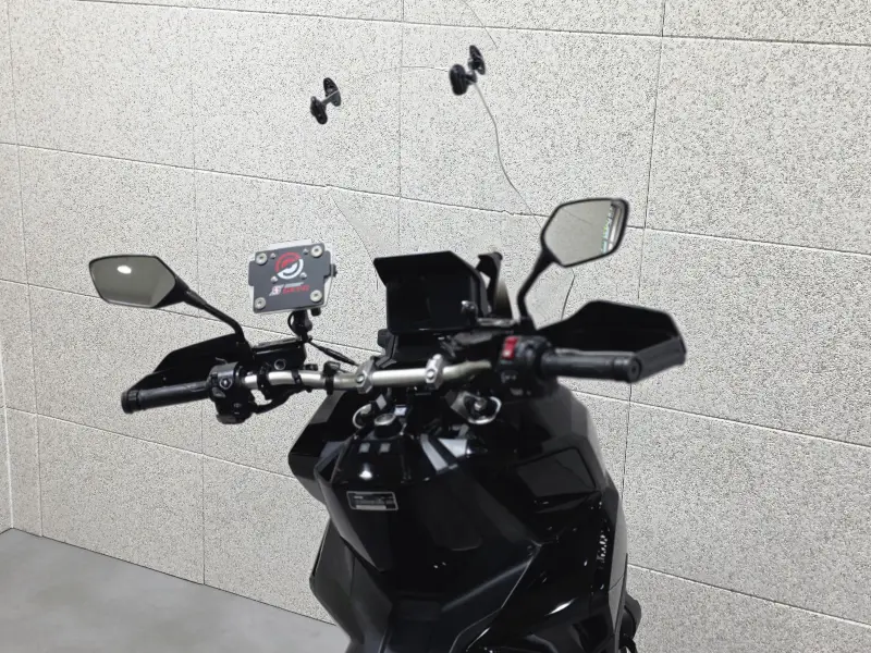 혼다 XADV750 엑드방750 썸네일 5