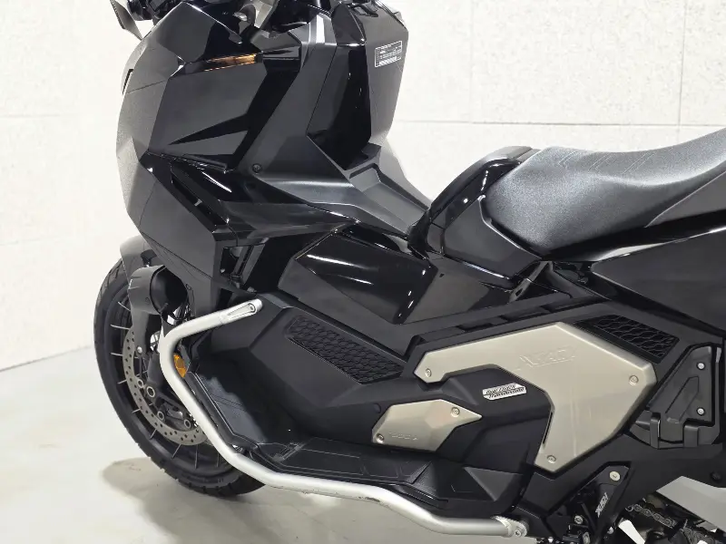 혼다 XADV750 엑드방750 썸네일 9