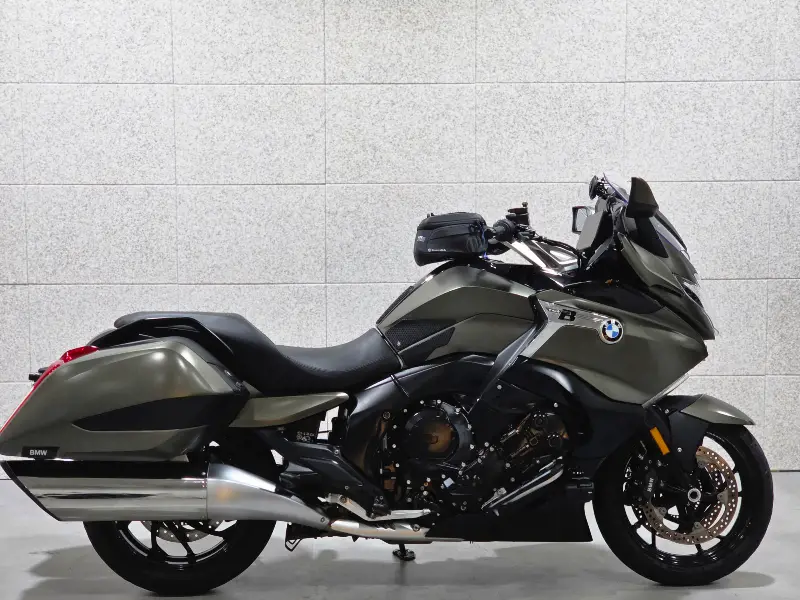 BMW K1600B 썸네일 1