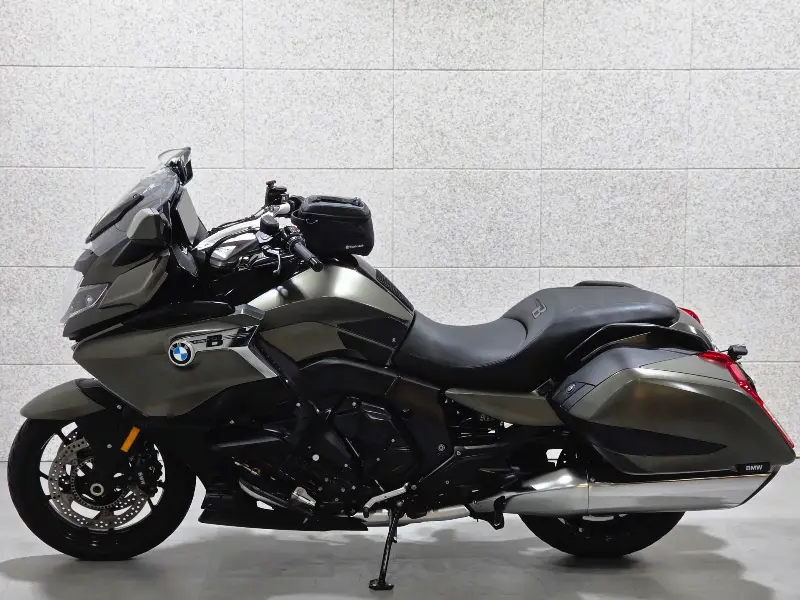 BMW K1600B 썸네일 2