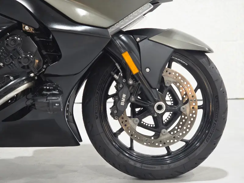 BMW K1600B 썸네일 11