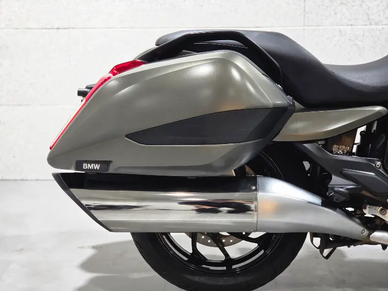 BMW K1600B 썸네일 12