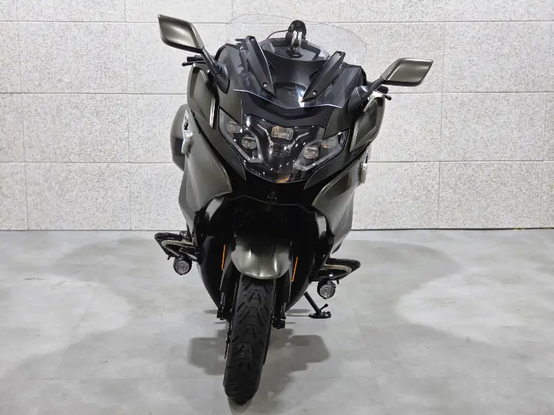BMW K1600B 썸네일 3