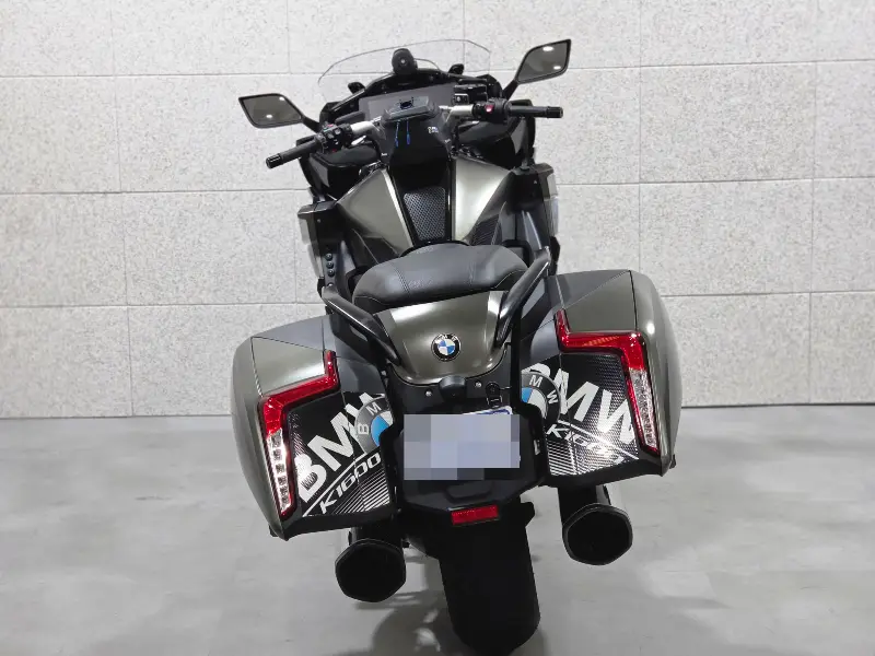 BMW K1600B 썸네일 4