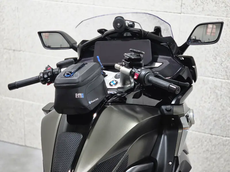 BMW K1600B 썸네일 5