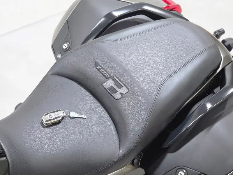BMW K1600B 썸네일 7