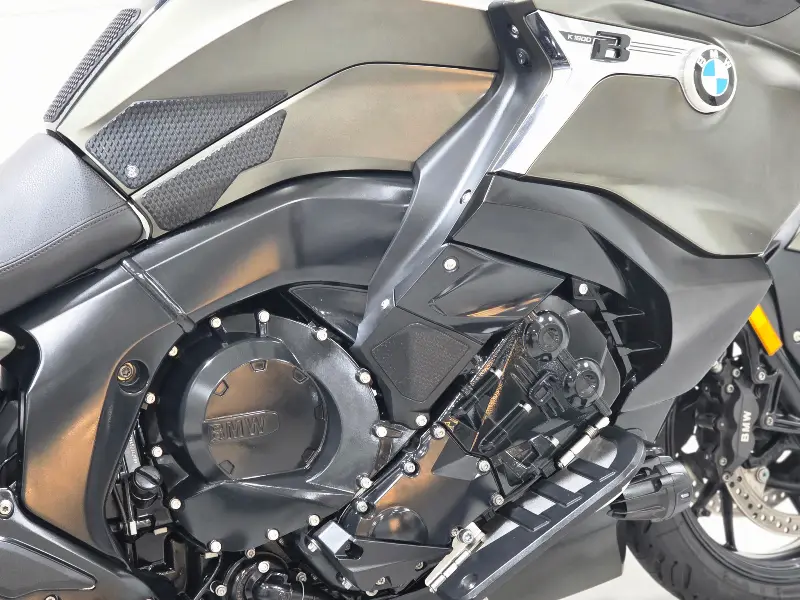BMW K1600B 썸네일 8