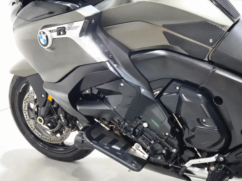 BMW K1600B 썸네일 9