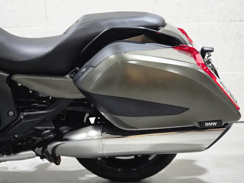 BMW K1600B 썸네일 10