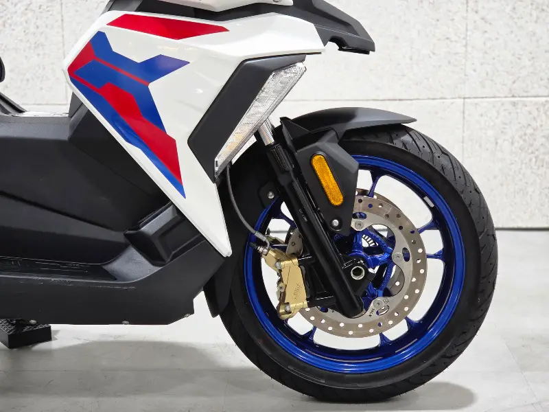 BMW C400X 썸네일 11