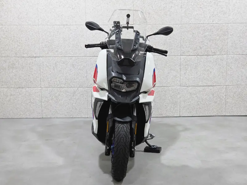 BMW C400X 썸네일 3