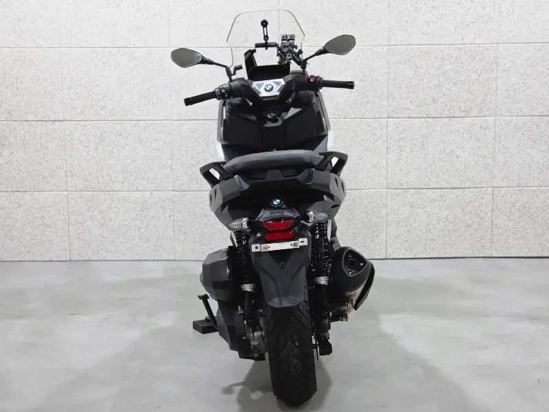 BMW C400X 썸네일 4