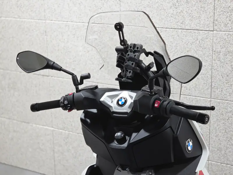 BMW C400X 썸네일 5