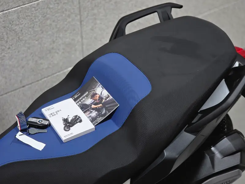 BMW C400X 썸네일 7