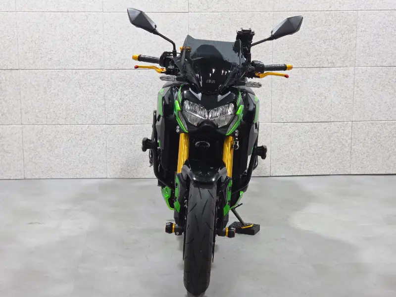 가와사키 Z900SE 썸네일 3