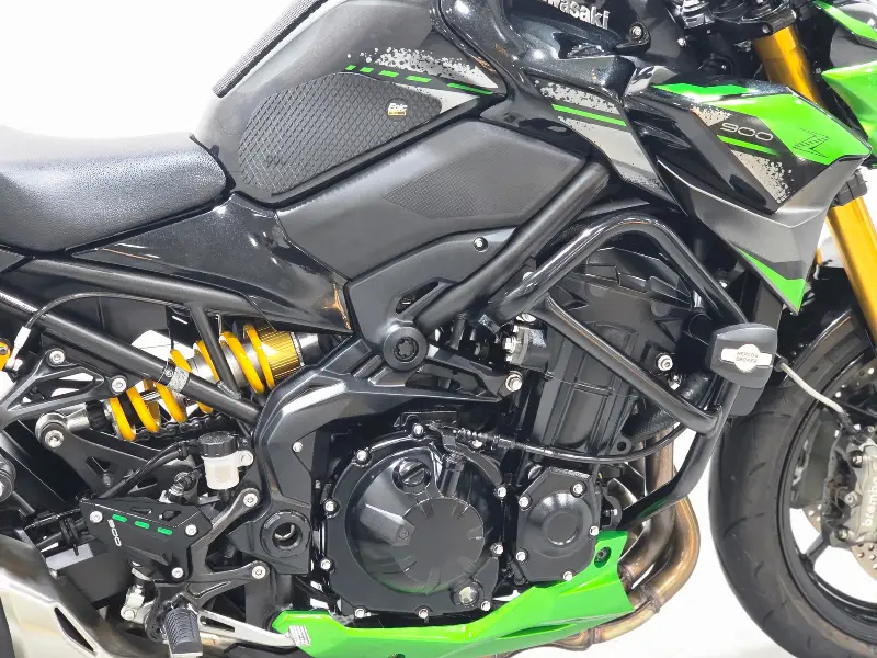 가와사키 Z900SE 썸네일 8