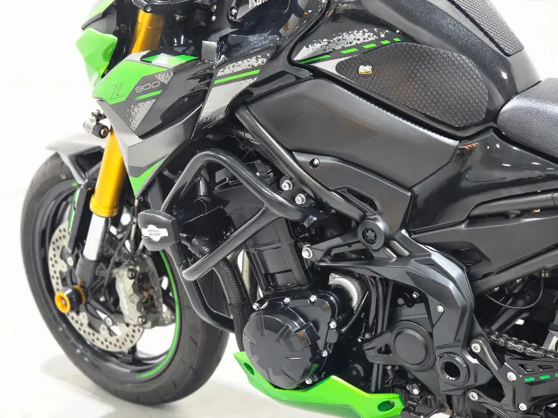 가와사키 Z900SE 썸네일 9