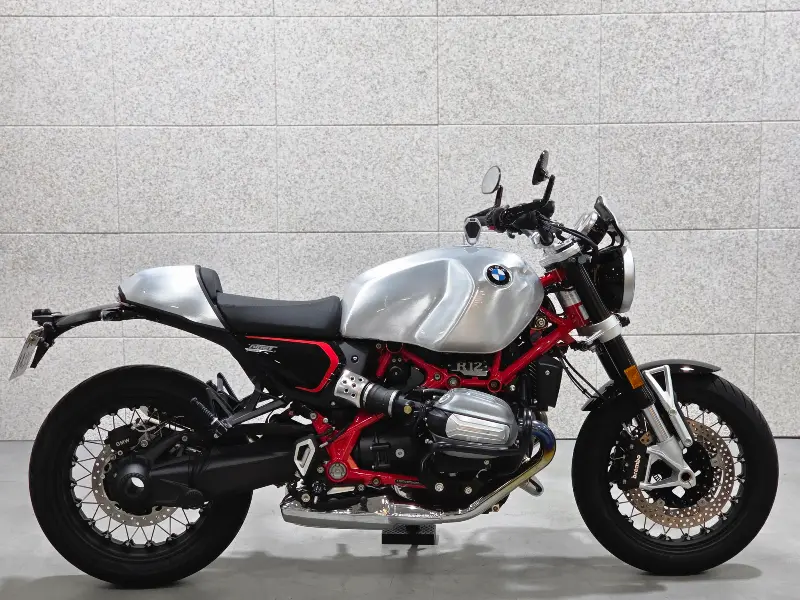BMW R12나인티 옵션719