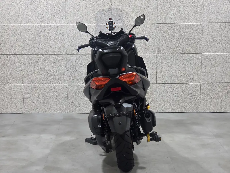 야마하 XMAX300 썸네일 4