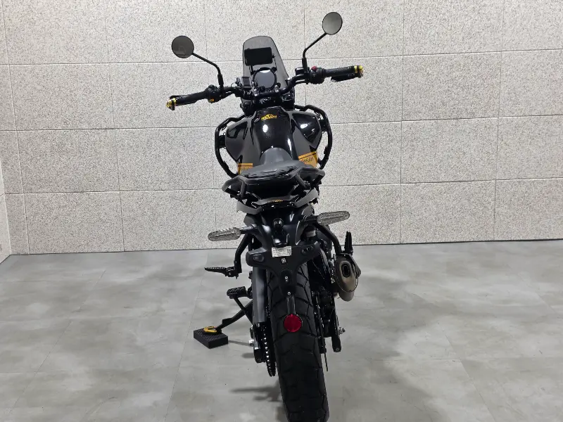 로얄엔필드 뉴 히말라얀450 썸네일 4